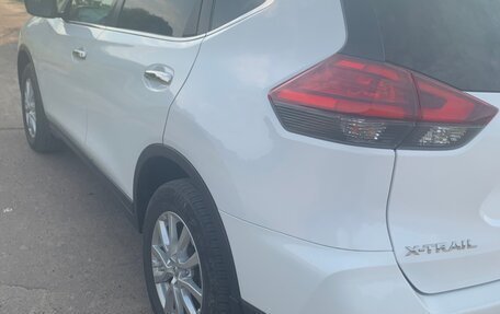 Nissan X-Trail, 2019 год, 2 280 000 рублей, 9 фотография