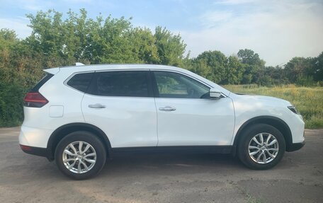 Nissan X-Trail, 2019 год, 2 280 000 рублей, 5 фотография