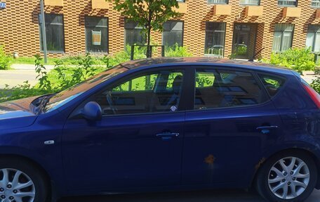 Hyundai i30 I, 2009 год, 470 000 рублей, 3 фотография