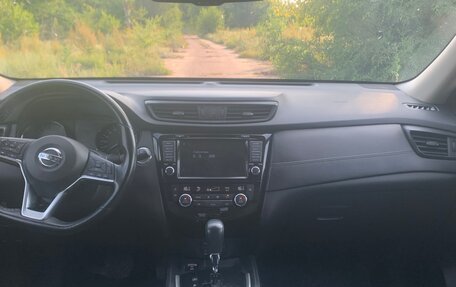 Nissan X-Trail, 2019 год, 2 280 000 рублей, 7 фотография