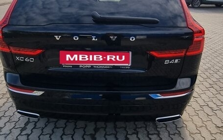 Volvo XC60 II, 2020 год, 4 150 000 рублей, 11 фотография
