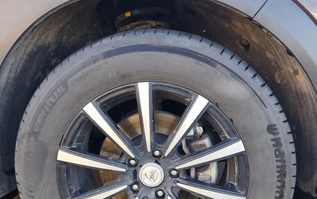 Hyundai Tucson III, 2016 год, 1 650 000 рублей, 4 фотография