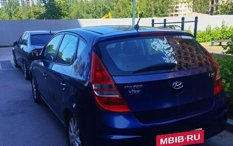 Hyundai i30 I, 2009 год, 470 000 рублей, 5 фотография