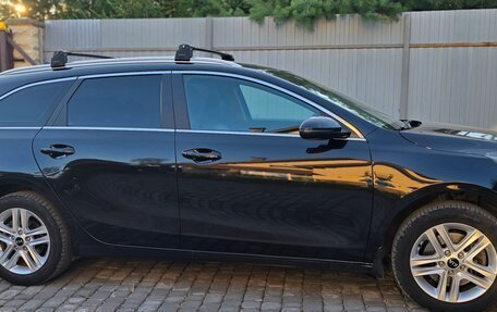 KIA cee'd III, 2021 год, 1 935 000 рублей, 3 фотография