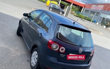 Volkswagen Golf Plus I, 2006 год, 415 000 рублей, 11 фотография