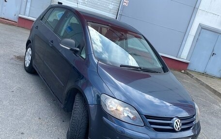 Volkswagen Golf Plus I, 2006 год, 415 000 рублей, 4 фотография