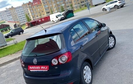 Volkswagen Golf Plus I, 2006 год, 415 000 рублей, 7 фотография