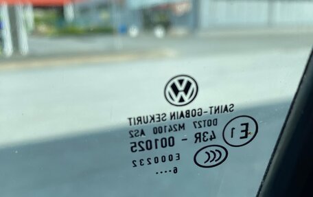 Volkswagen Golf Plus I, 2006 год, 415 000 рублей, 32 фотография