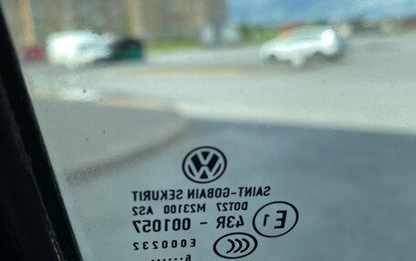 Volkswagen Golf Plus I, 2006 год, 415 000 рублей, 33 фотография
