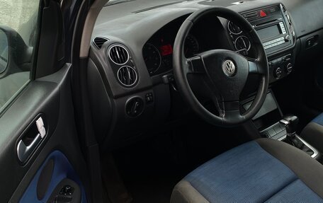 Volkswagen Golf Plus I, 2006 год, 415 000 рублей, 38 фотография