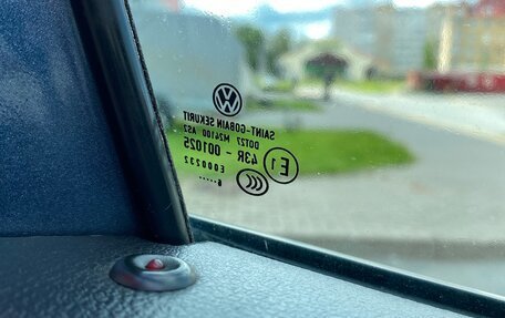 Volkswagen Golf Plus I, 2006 год, 415 000 рублей, 34 фотография