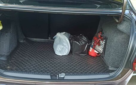 Volkswagen Polo VI (EU Market), 2017 год, 1 170 000 рублей, 10 фотография
