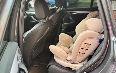 BMW X1, 2021 год, 3 950 000 рублей, 7 фотография