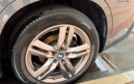 BMW X1, 2021 год, 3 950 000 рублей, 8 фотография