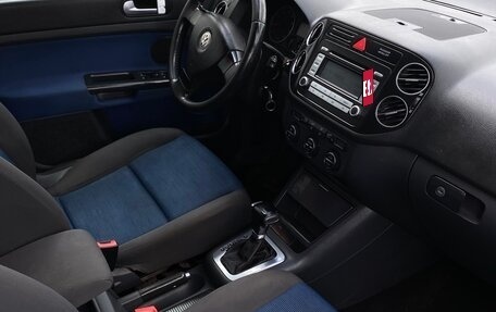 Volkswagen Golf Plus I, 2006 год, 415 000 рублей, 39 фотография