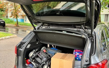 BMW X1, 2021 год, 3 950 000 рублей, 17 фотография