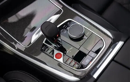 BMW X5 M, 2022 год, 15 100 025 рублей, 4 фотография