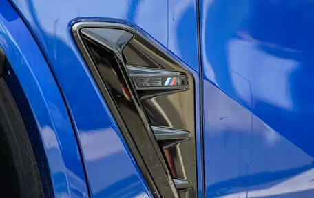 BMW X5 M, 2022 год, 15 100 025 рублей, 14 фотография