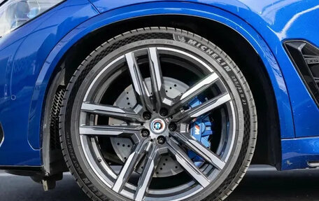 BMW X5 M, 2022 год, 15 100 025 рублей, 13 фотография