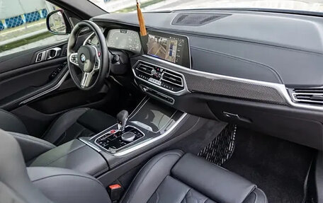 BMW X5 M, 2022 год, 15 100 025 рублей, 17 фотография