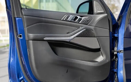 BMW X5 M, 2022 год, 15 100 025 рублей, 20 фотография