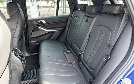 BMW X5 M, 2022 год, 15 100 025 рублей, 26 фотография