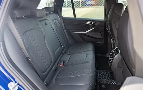 BMW X5 M, 2022 год, 15 100 025 рублей, 27 фотография