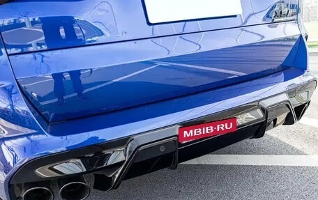 BMW X5 M, 2022 год, 15 100 025 рублей, 16 фотография
