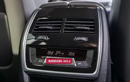 BMW X5 M, 2022 год, 15 100 025 рублей, 28 фотография