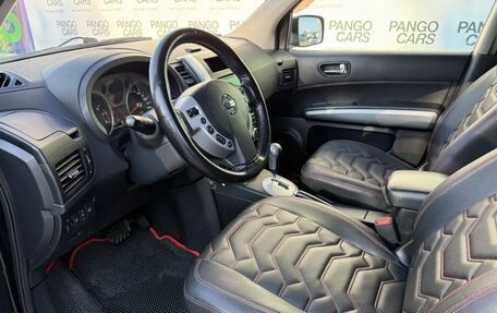 Nissan X-Trail, 2010 год, 846 000 рублей, 11 фотография