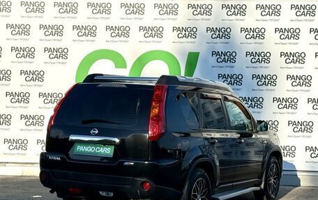Nissan X-Trail, 2010 год, 846 000 рублей, 6 фотография