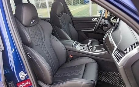BMW X5 M, 2022 год, 15 100 025 рублей, 23 фотография