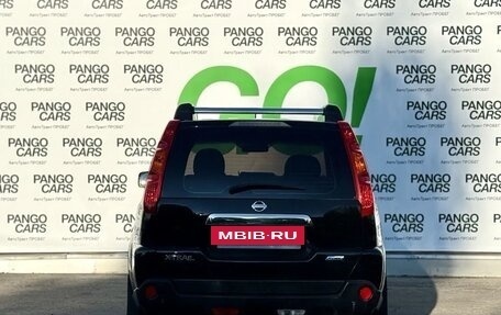 Nissan X-Trail, 2010 год, 846 000 рублей, 3 фотография
