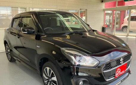 Suzuki Swift V, 2022 год, 1 150 000 рублей, 2 фотография