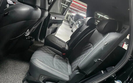 KIA Mohave I, 2022 год, 4 550 123 рублей, 12 фотография