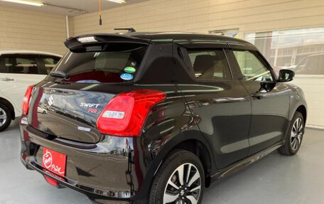 Suzuki Swift V, 2022 год, 1 150 000 рублей, 4 фотография