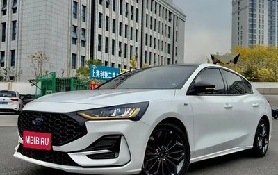 Ford Focus IV, 2022 год, 1 899 999 рублей, 1 фотография