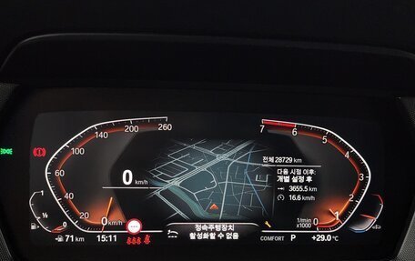 BMW 1 серия, 2022 год, 2 250 000 рублей, 6 фотография