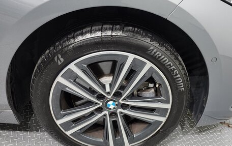 BMW 1 серия, 2022 год, 2 250 000 рублей, 20 фотография