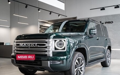 Haval H9, 2024 год, 5 099 000 рублей, 2 фотография