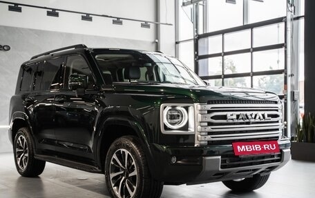 Haval H9, 2024 год, 5 099 000 рублей, 4 фотография