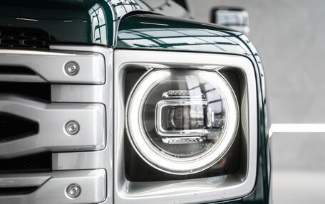 Haval H9, 2024 год, 5 099 000 рублей, 11 фотография