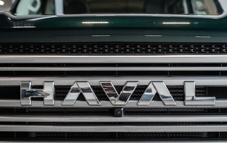 Haval H9, 2024 год, 5 099 000 рублей, 10 фотография