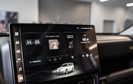 Haval H9, 2024 год, 5 099 000 рублей, 22 фотография