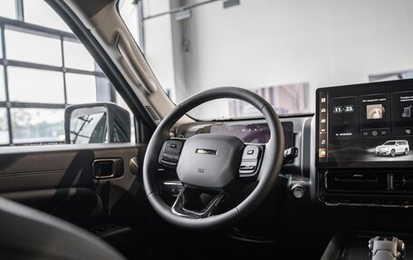 Haval H9, 2024 год, 5 099 000 рублей, 26 фотография