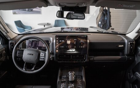 Haval H9, 2024 год, 5 099 000 рублей, 25 фотография
