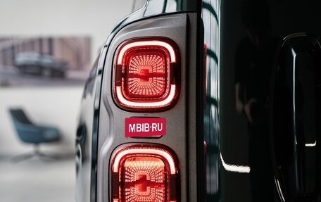 Haval H9, 2024 год, 5 099 000 рублей, 14 фотография