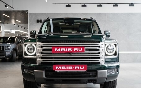 Haval H9, 2024 год, 5 099 000 рублей, 3 фотография