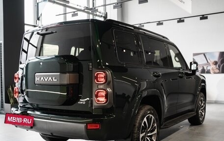 Haval H9, 2024 год, 5 099 000 рублей, 6 фотография