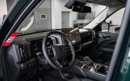 Haval H9, 2024 год, 5 099 000 рублей, 16 фотография